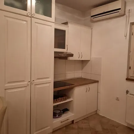 Stan Na Dan Bijeljina Tijana Apartment Exterior photo