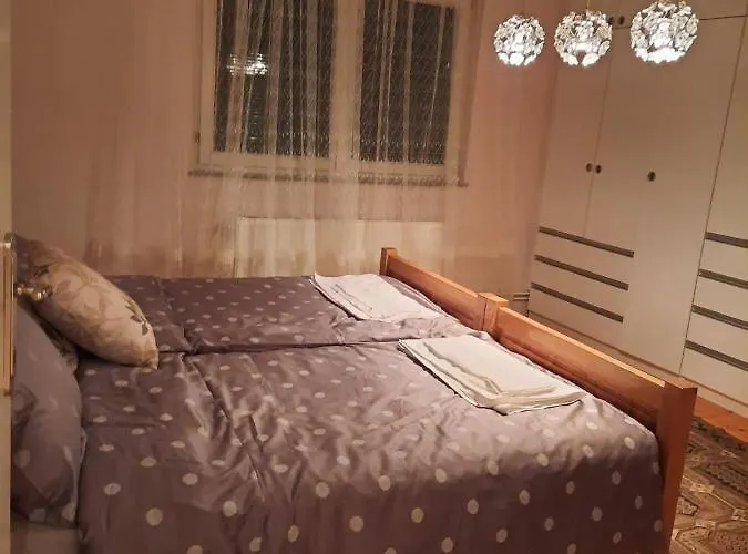 Stan Na Dan Bijeljina Tijana