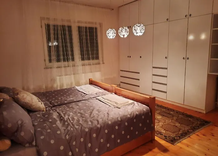 Stan Na Dan Bijeljina Tijana