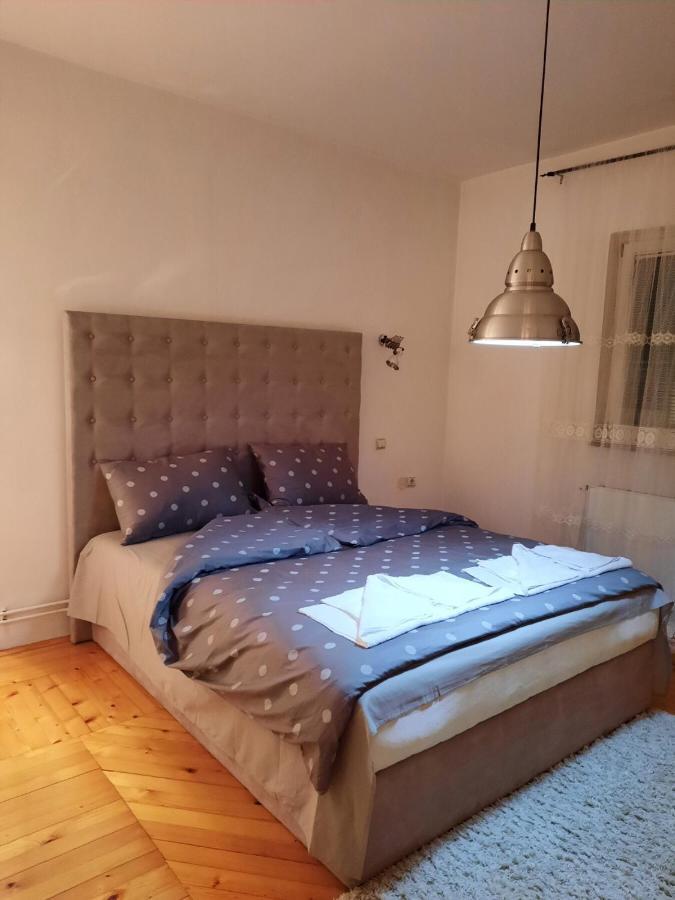 Stan Na Dan Tijana Apartment *