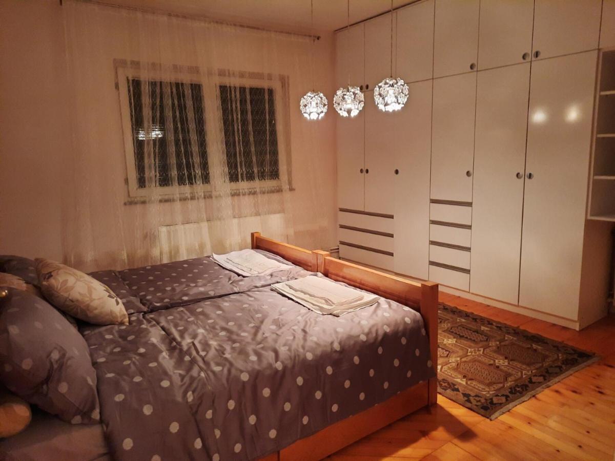 Apartment Stan Na Dan Tijana *